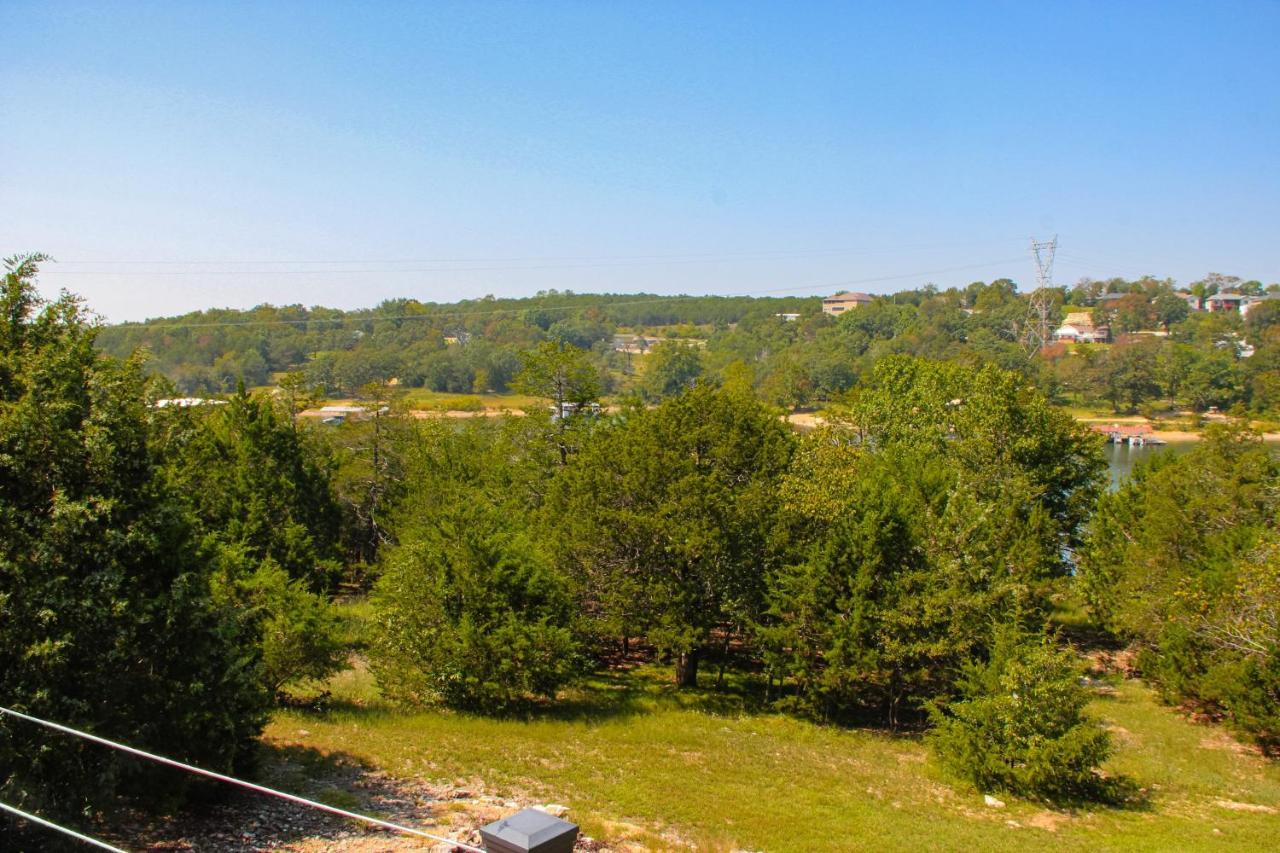 Treetop View Sanctuary Branson Exterior foto